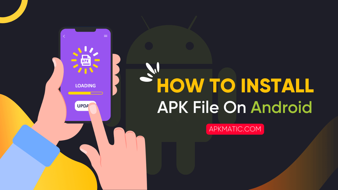 Guide to Install APK + OBB File on Android 2023 [Tutorial]